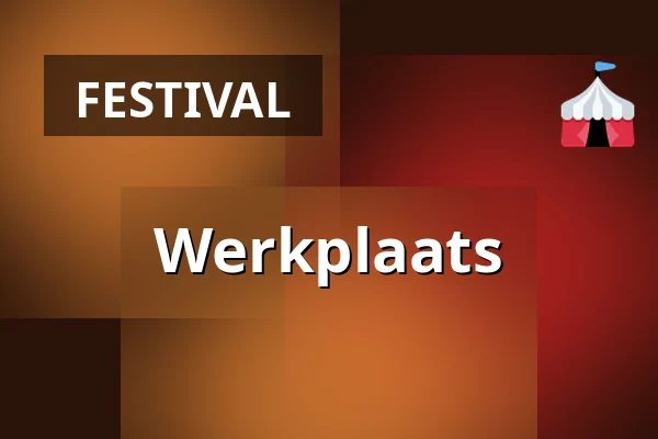 Werkplaats — Werkplaats, Menaam