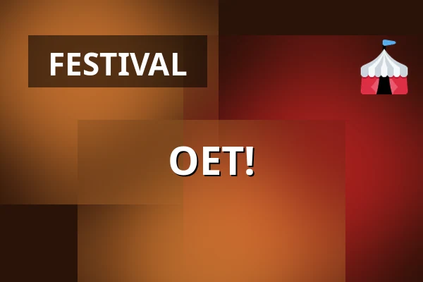 OET! — OET!, Veendam