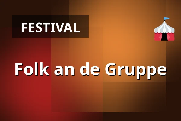 Folk an de Gruppe — Folk an de Gruppe, Nieuw-Schoonebeek