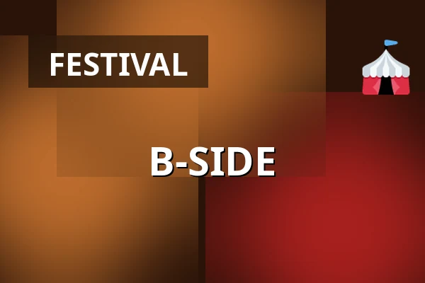 B-SIDE β B-SIDE, Tilburg