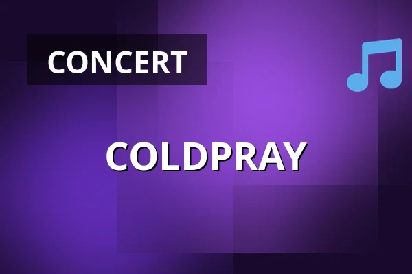 COLDPRAY — Stichting "Jeugdsociëteit Szdrnzll", Wergea