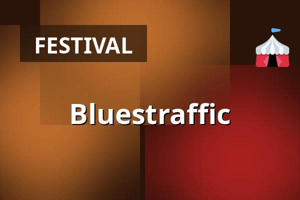 Bluestraffic — Bluestraffic, Panningen
