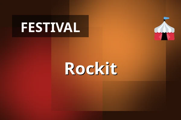 Rockit — Rockit, Groningen