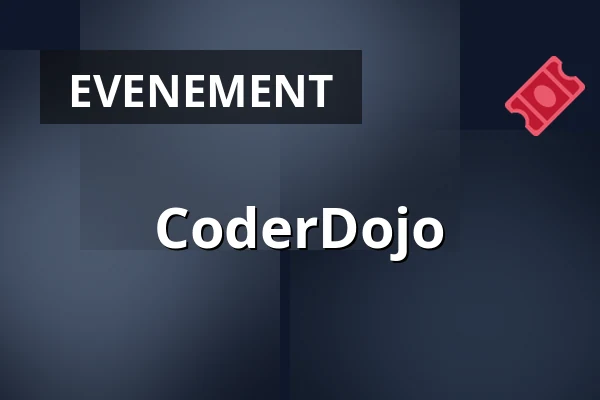 CoderDojo — Langedijk, Bibliotheek, Zuid-Scharwoude