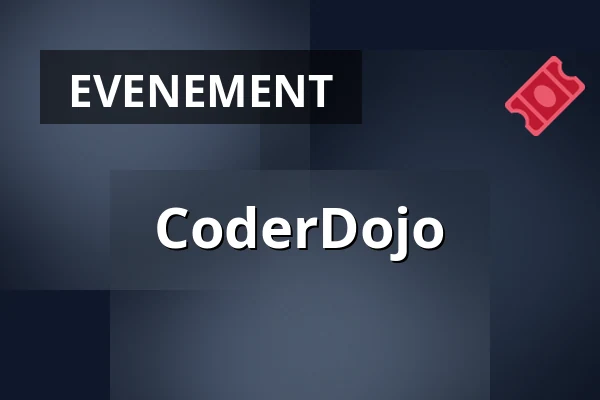 CoderDojo — Heerhugowaard, Bibliotheek Centrum, Heerhugowaard