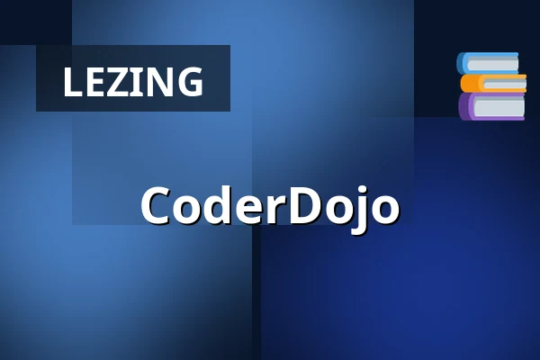 CoderDojo — Alkmaar, Bibliotheek Centrum, Alkmaar