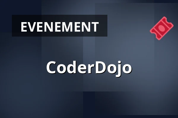 CoderDojo — Castricum, Bibliotheek, Castricum