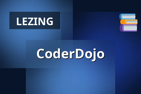 CoderDojo — Alkmaar, Bibliotheek De Mare, Alkmaar