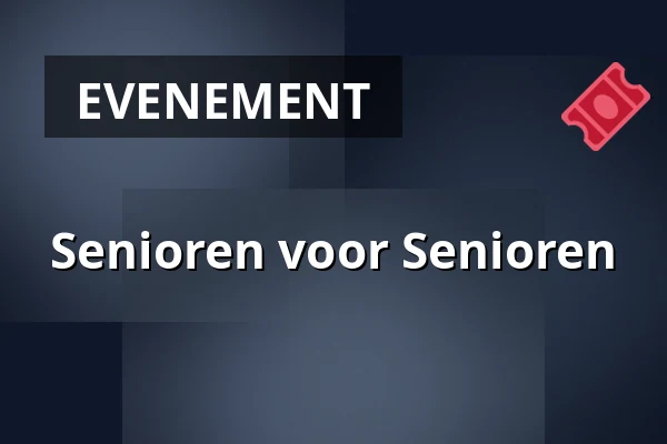 Senioren voor Senioren — MFC Kerkeböske, Helden