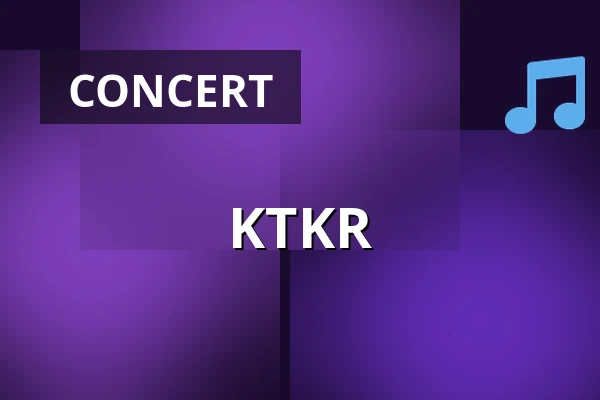 KTKR — Astrant, Ede