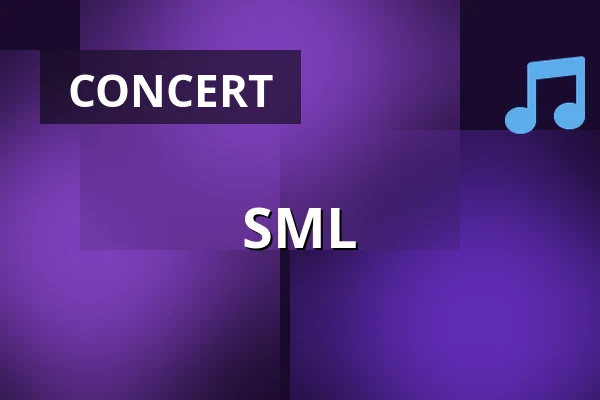 SML — LantarenVenster, Rotterdam
