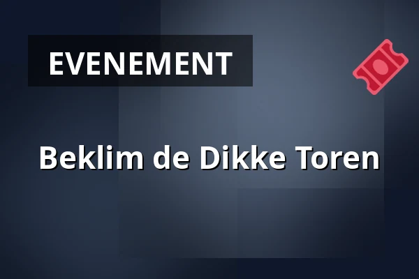 Beklim de Dikke Toren — Zierikzee