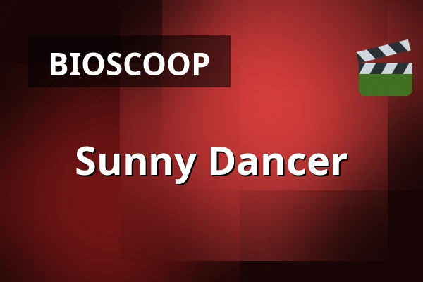 Sunny Dancer β fiZi (filmtheater Zierikzee), Zierikzee