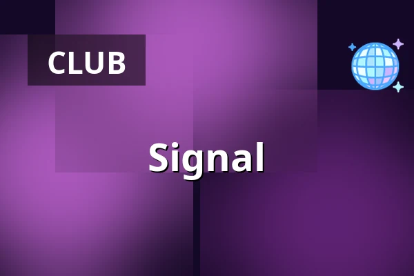Signal — Grenswerk, Venlo