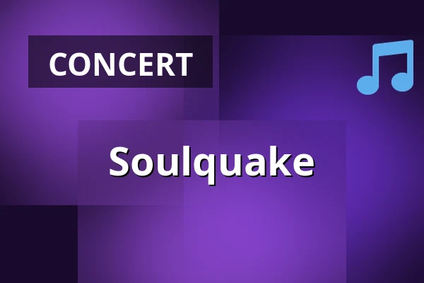 Soulquake β Natuurtheater Kersouwe, Heeswijk-Dinther