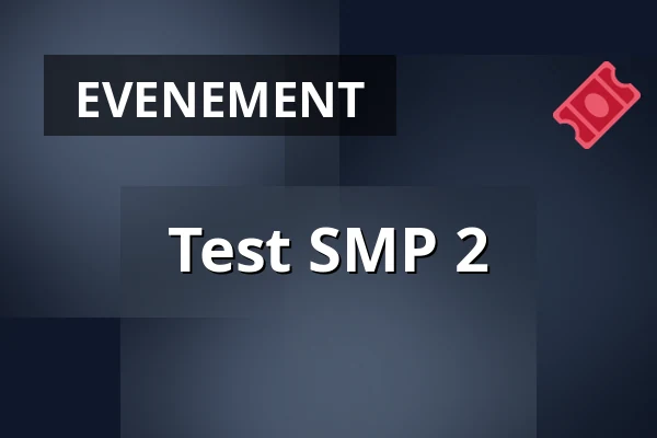 Test SMP 2 — Bibliotheek Soest, Soest
