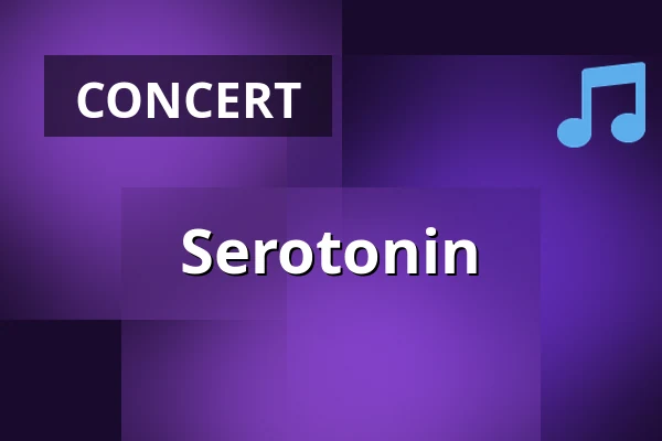 Serotonin β De Pit / Podium in Terneuzen, Terneuzen