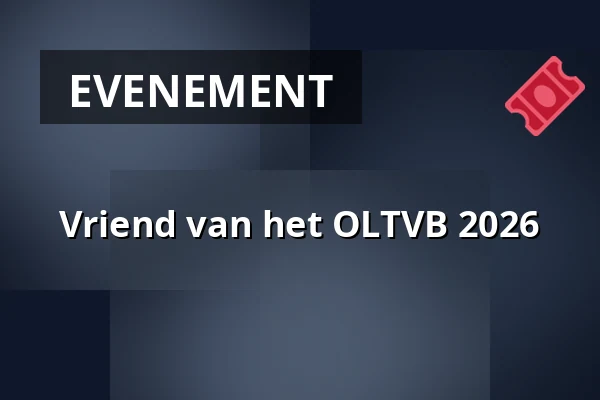 Vriend van het OLTVB 2026 β Openluchttheater Valkenburg, Valkenburg aan de Geul (LB)