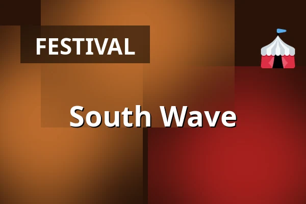 South Wave β South Wave, Heerlen