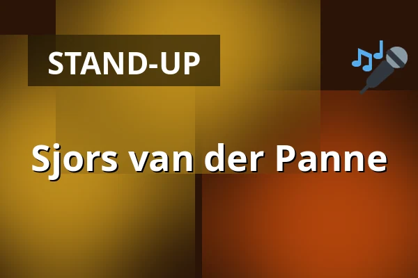Sjors van der Panne — De KHL, Amsterdam