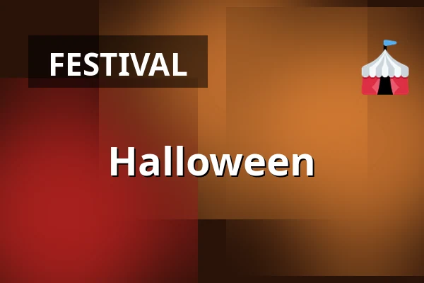 Halloween β Schutterspark, Brunssum