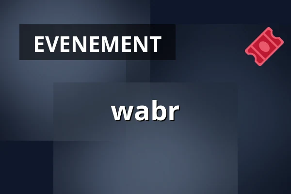 wabr β RUIS, Tilburg