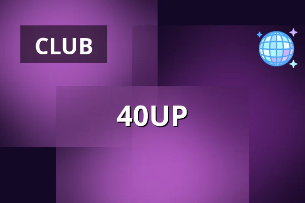 40UP — Willem Twee Fabriek, 's-Hertogenbosch