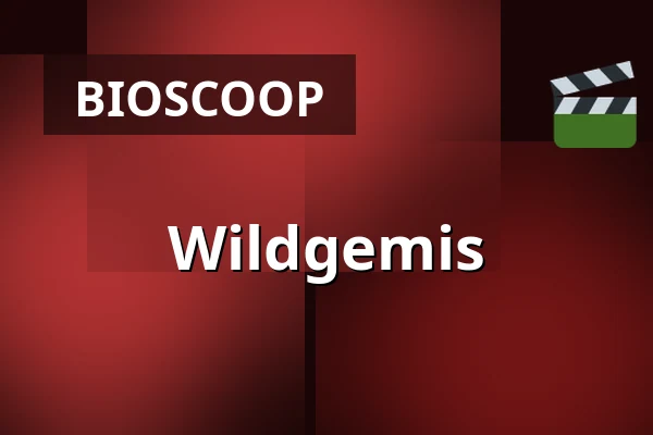 Wildgemis — Zaal 1 LantarenVenster, Rotterdam