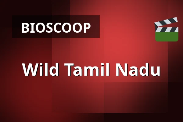 Wild Tamil Nadu — Zaal 4 LantarenVenster, Rotterdam