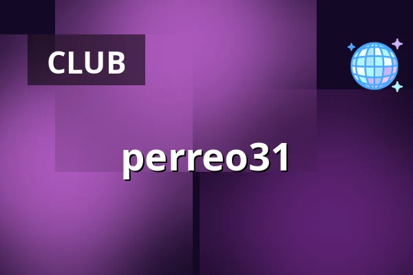 perreo31 — WORM, Rotterdam