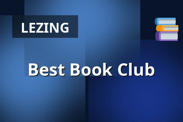 Best Book Club — de Bibliotheek Best, Best